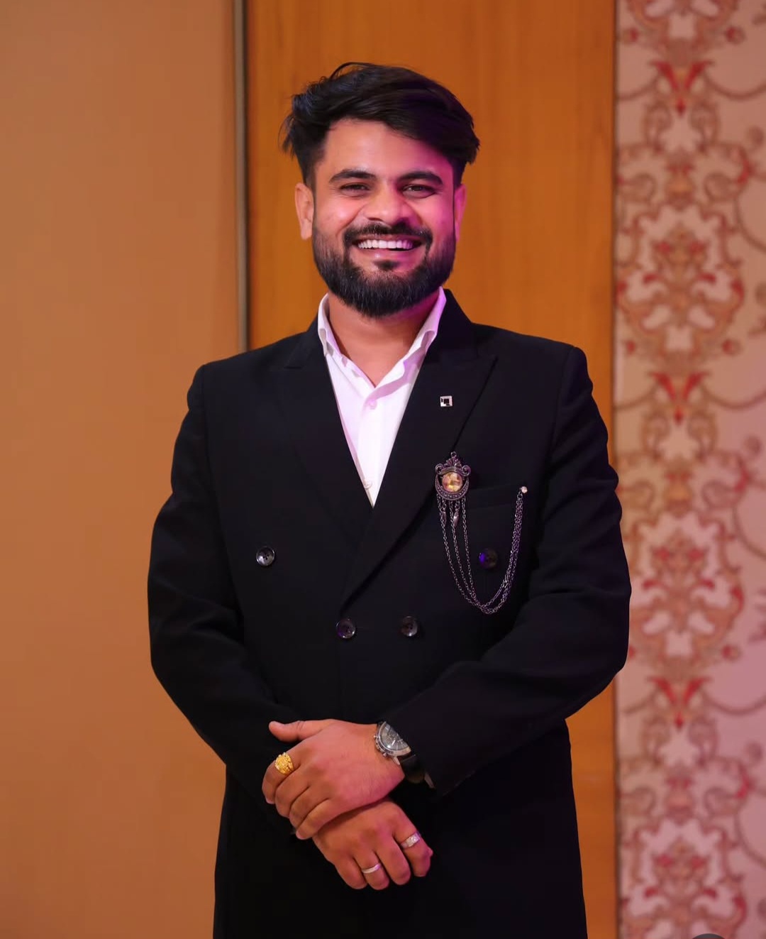 Anikesh Singh
